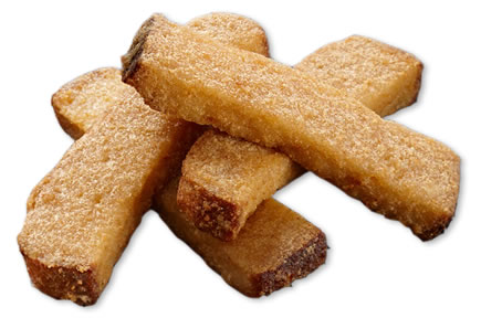 french toast sticks